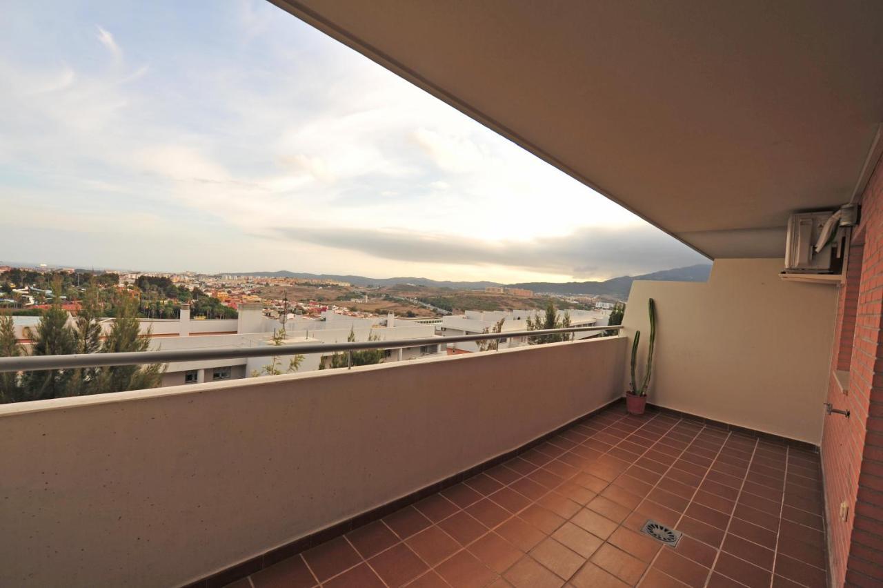 Mirador Vistas Bahia Piscina Algeciras Exterior photo